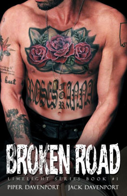 Broken Road