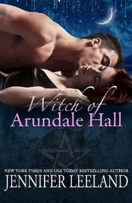 Witch of Arundale