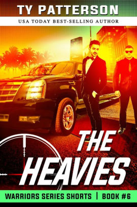 The Heavies