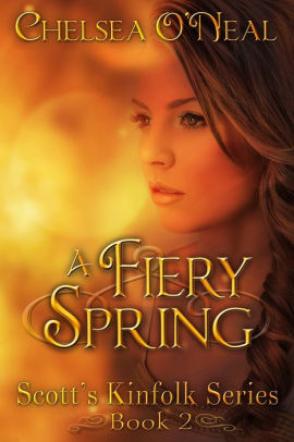 A Fiery Spring