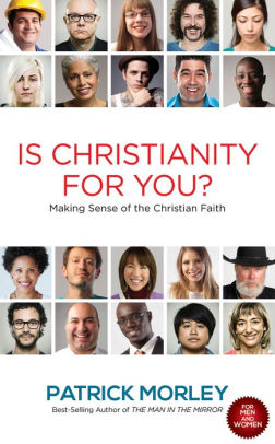 Is Christianity for You?