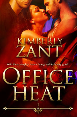 Office Heat I