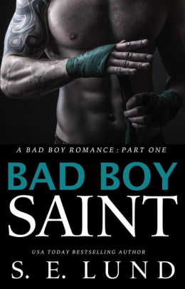 Bad Boy Saint