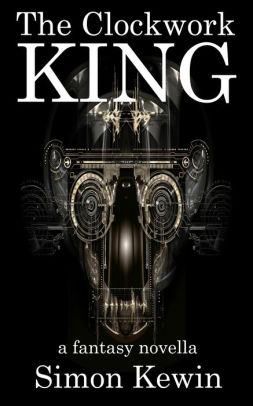 The Clockwork King