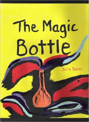 The Magic Bottle