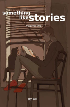 Something Like Stories