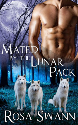 Mated by the Lunar Pack