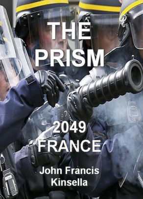 The Prism 2049