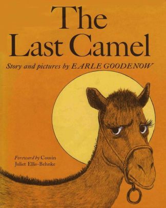 The Last Camel