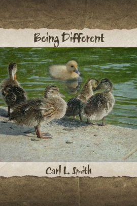 Being Different