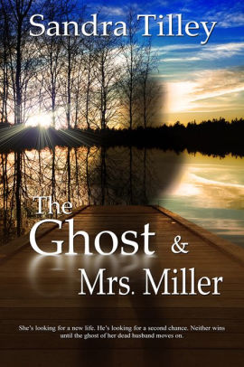 The Ghost and Mrs. Miller