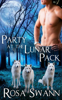 Party at the Lunar Pack