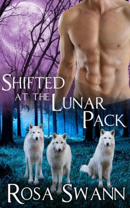 Shifted at the Lunar Pack