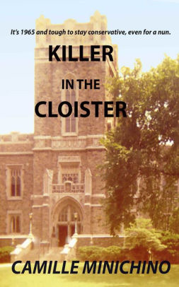 Killer in the Cloister