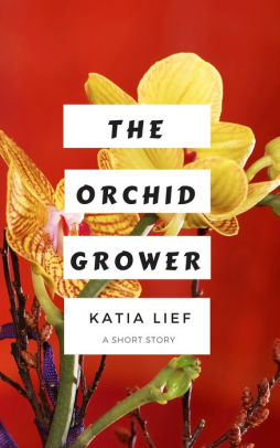 The Orchid Grower