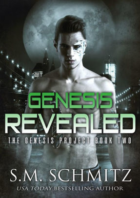 Genesis Revealed