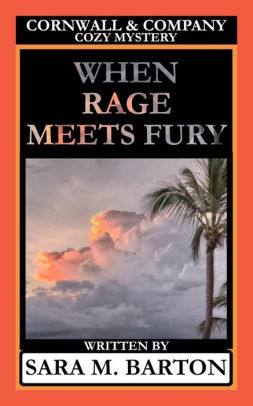 When Rage Meets Fury