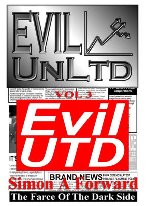 EVIL UTD