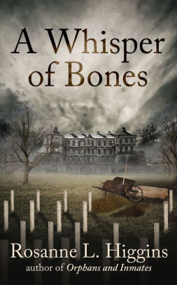 A Whisper of Bones