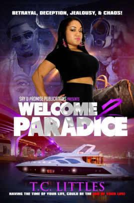 Welcome 2 Paradice