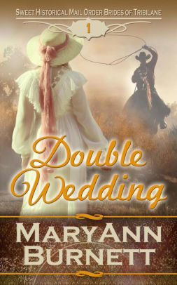 Double Wedding