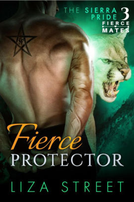 Fierce Protector