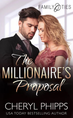 The Millionaire's Proposal