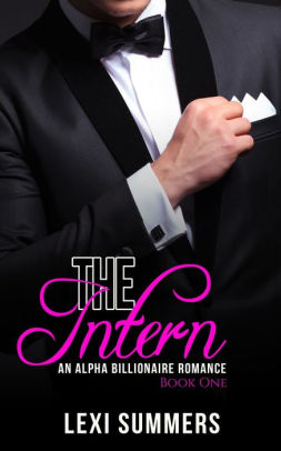 The Intern, Book 1