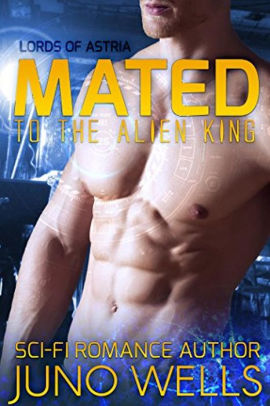 Mated to the Alien King