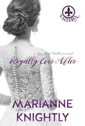 Royally Ever After