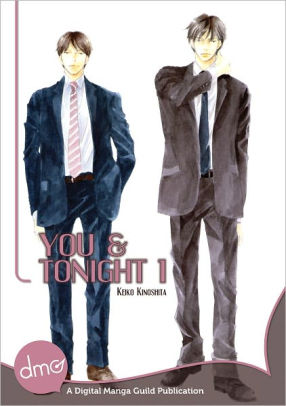 You and Tonight Vol 1