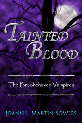 Tainted Blood