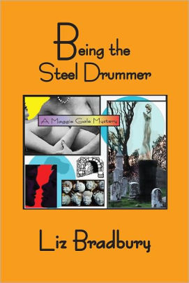 Being the Steel Drummer