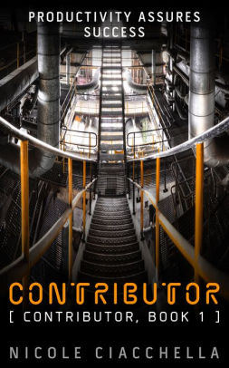 Contributor