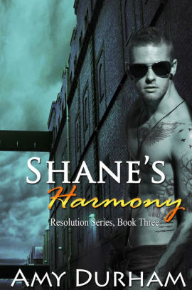 Shane's Harmony