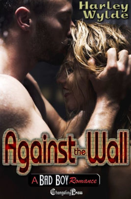 Against the Wall