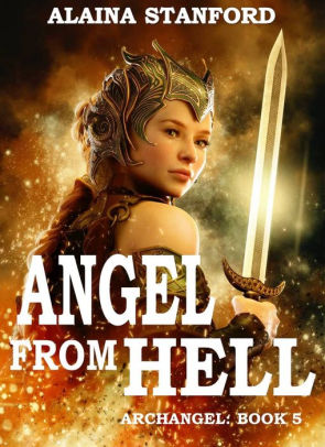 Angel From Hell