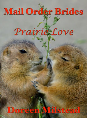 Prairie Love