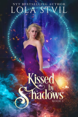 Kissed By Shadows