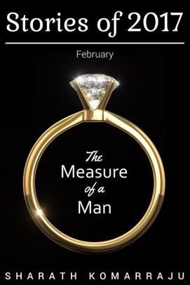 The Measure of a Man