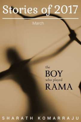 The Boy Who Played Rama