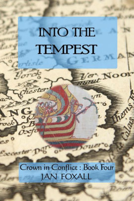 Into the Tempest