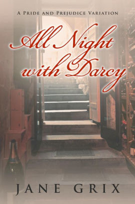 All Night with Darcy