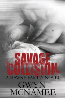 Savage Collision