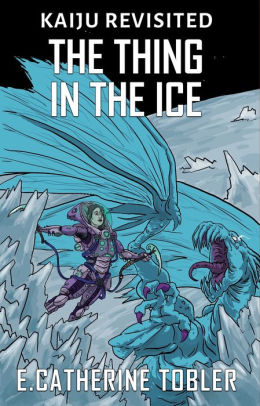 The Thing In The Ice