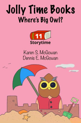 Where's Big Owl?