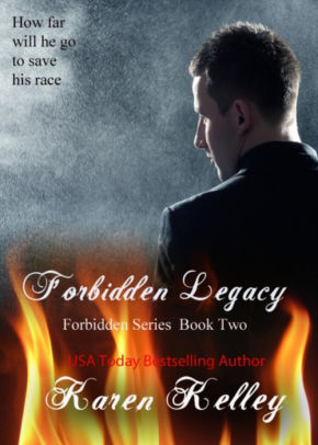 Forbidden Legacy