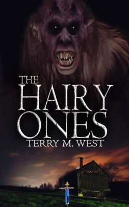 The Hairy Ones