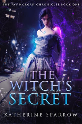 The Witch's Secret