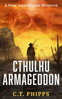 Cthulhu Armageddon